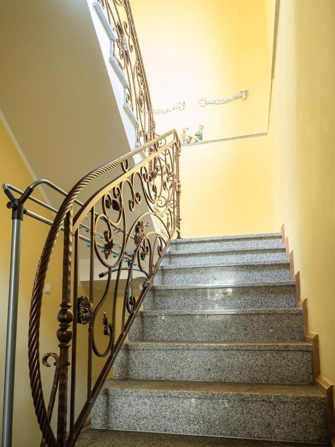 Apartamenty Na Cichej 5 A3 Kołobrzeg Extérieur photo