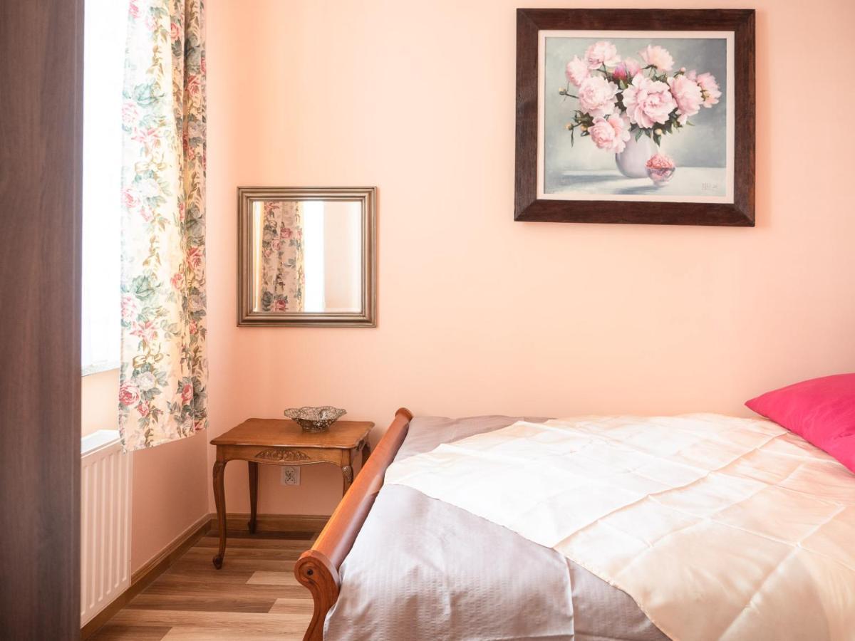 Apartamenty Na Cichej 5 A3 Kołobrzeg Extérieur photo