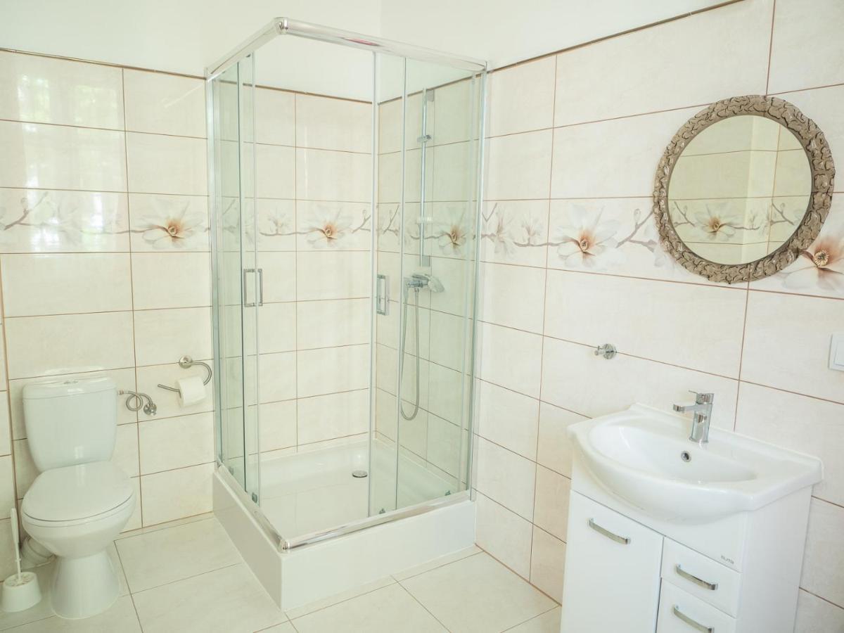 Apartamenty Na Cichej 5 A3 Kołobrzeg Extérieur photo