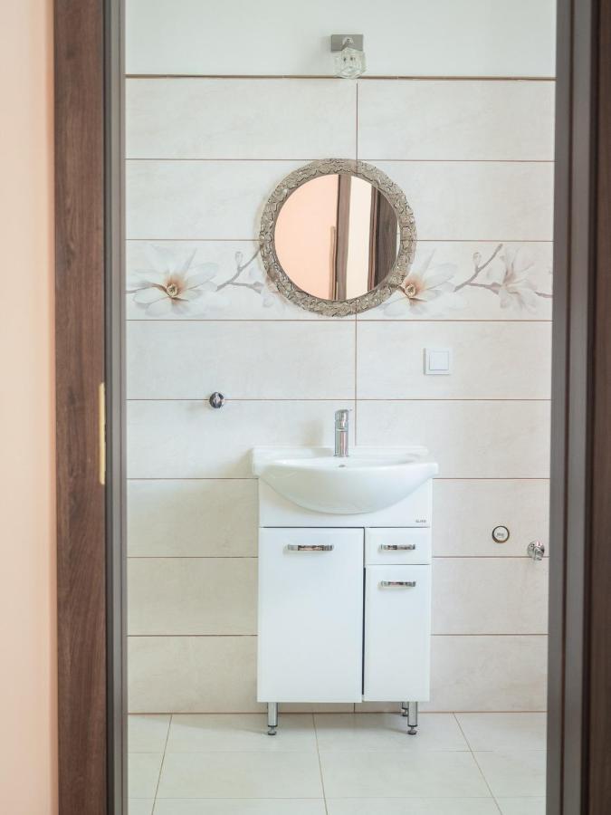 Apartamenty Na Cichej 5 A3 Kołobrzeg Extérieur photo